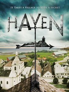 Cartel de Haven Temporada 5