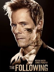 Cartel de The Following Temporada 3