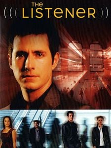 Cartel de The Listener Temporada 5