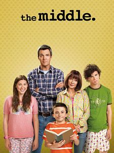 Cartel de The Middle Temporada 9