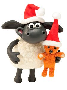 Cartel de La hora de Timmy Temporada 3