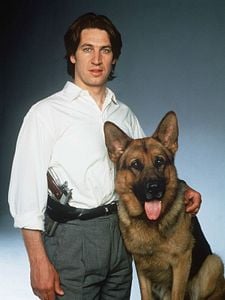 Cartel de Rex, un policía diferente Temporada 18