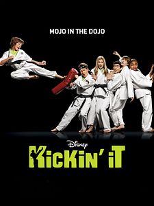 Cartel de Wasabi Warrios Temporada 4