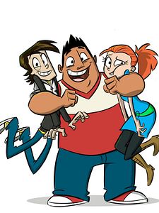 Cartel de Envíos SideraleX Temporada 2