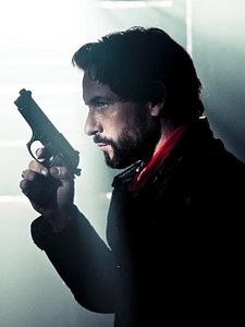 Cartel de Falco Temporada 4