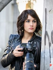 Cartel de Sin identidad Temporada 2