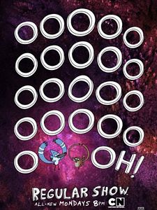 Cartel de Historias corrientes Temporada 7