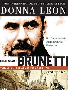 Cartel de Donna Leon Temporada 2