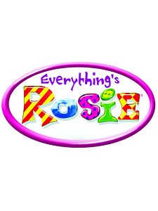 Cartel de Everything's Rosie Temporada 3