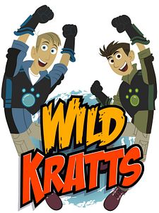 Cartel de Wild Kratts Temporada 4