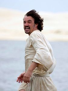 Cartel de Milagros de Jesús Temporada 2