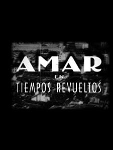 Cartel de Amar en tiempos revueltos Temporada 7