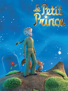 Cartel de El Principito Temporada 1