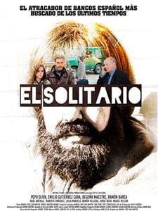 Cartel de Soy El Solitario Temporada 1