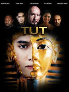 Cartel de King Tut Temporada 1