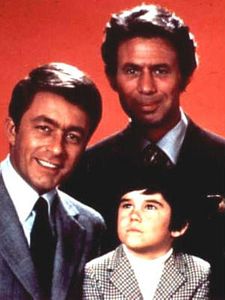 Cartel de The Courtship of Eddie's Father Temporada 3