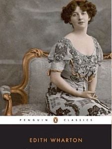 Cartel de Custom of the Country Temporada 1