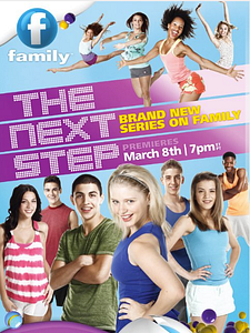 Cartel de The Next Step Temporada 7
