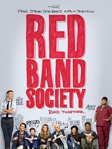 Cartel de Red Band Society Temporada 1