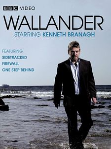 Cartel de Wallander Temporada 4