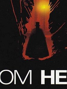 Cartel de From Hell Temporada 1