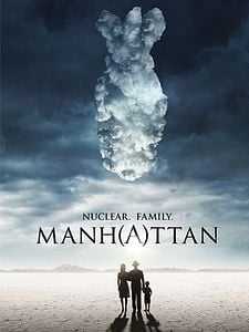 Cartel de Manhattan Temporada 2