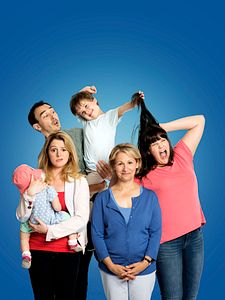 Cartel de La Vie Parfaite Temporada 1