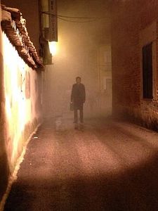 Cartel de El clavo de oro Temporada 1