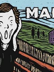 Cartel de Married Temporada 2