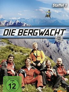 Cartel de Die Bergretter Temporada 3
