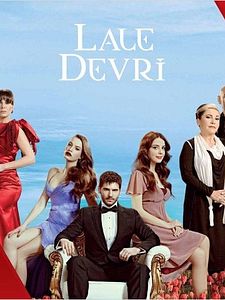 Cartel de Lale Devri Temporada 4