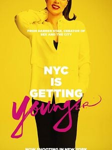 Cartel de Younger Temporada 1