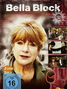 Cartel de Bella Block Temporada 16