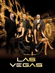 Cartel de Las Vegas Temporada 5