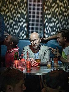 Cartel de Cucumber Temporada 1