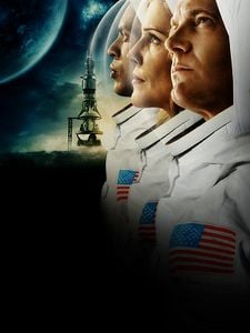 Cartel de Ascension Temporada 1