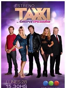 Cartel de Taxxi, Amores Cruzados Temporada 1