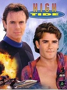 Cartel de Marea Alta Temporada 3