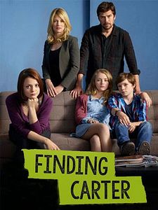Cartel de Finding Carter Temporada 2