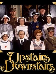 Cartel de Arriba y abajo Temporada 5