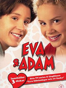 Cartel de Eva & Adam Temporada 2