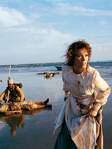 Cartel de África, mi amor Temporada 1