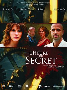 Cartel de L'heure du secret Temporada 2
