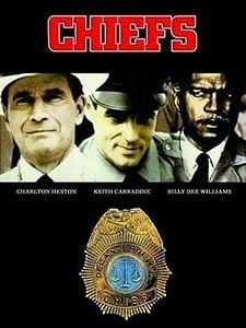 Cartel de Jefes Temporada 1