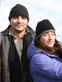 Cartel de Belle - Baie Temporada 4