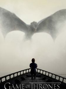 Cartel de Juego de Tronos Temporada 5