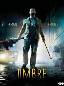 Cartel de Umbre Temporada 2