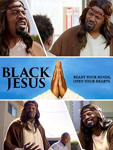 Cartel de Black Jesus Temporada 3