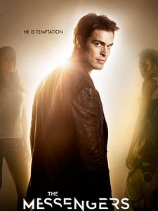 Cartel de The Messengers Temporada 1
