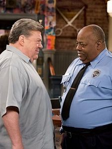 Cartel de Clipped Temporada 1